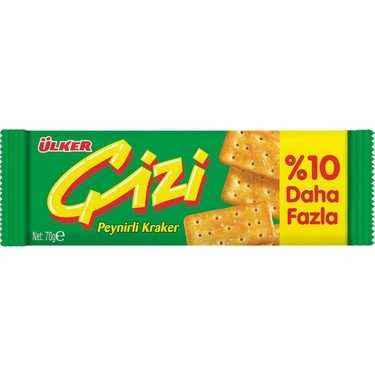 ÇİZİ KRAKER 70GRX24