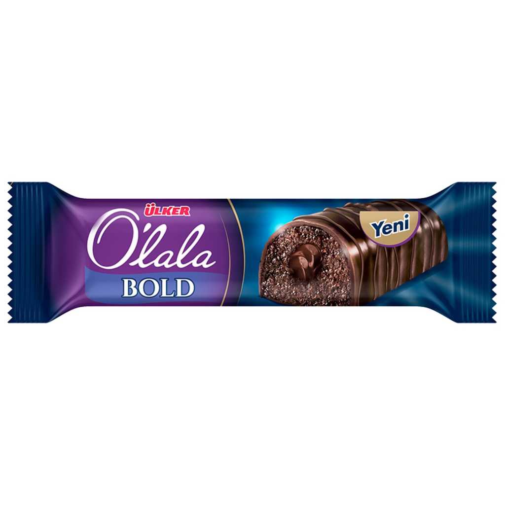 Olala Bold Kek 43 Gr