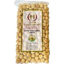 KOOP. KAVRULMUŞ FINDIK 500GR