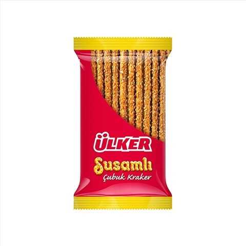 ÜLKER SUSAMLI ÇUBUK 45GR