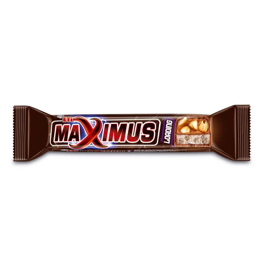 ETİ MAXİMUS LOADING 50GR