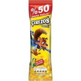 CEREZOS HUP SUT MISIR %50