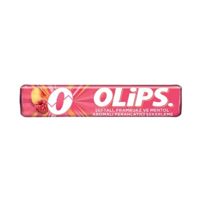 OLİPS SFTL & FRMBZ 28GR