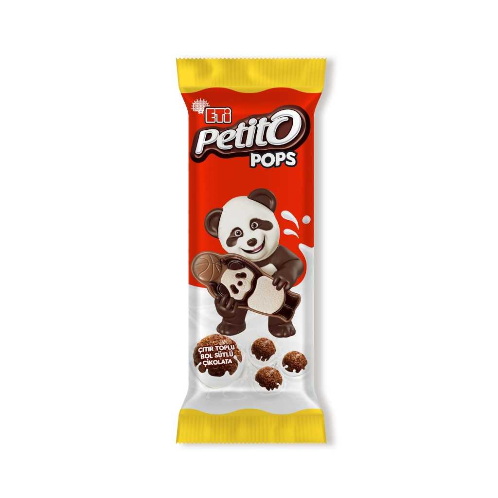 ETİ PETİTO POPS