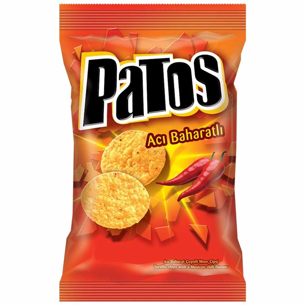 Patos Acı Aı.plus 61