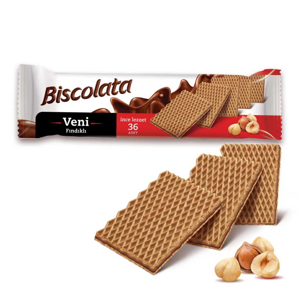 BİSCOLATA VENİ FINDIKLI