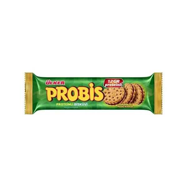 ÜLKER PROBİS ATIŞTIRMALIK SANDVİÇ BİS. 75GR