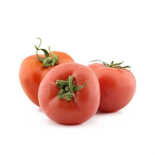 ORGANİK DOMATES