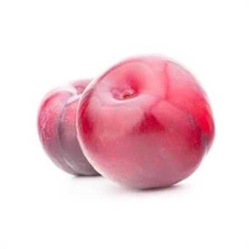 KIRMIZI ERİK