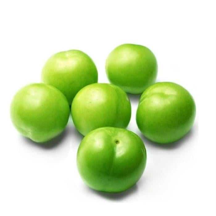 YEŞİL ERİK
