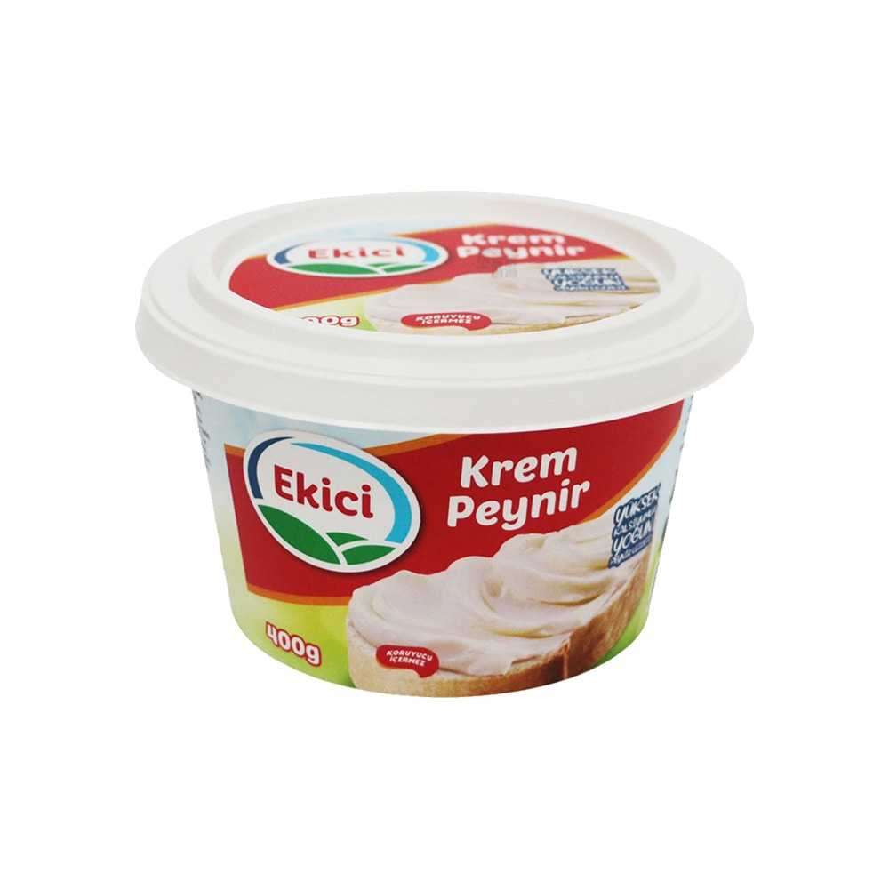 EKİCİ KREM PEYNİR 400GR