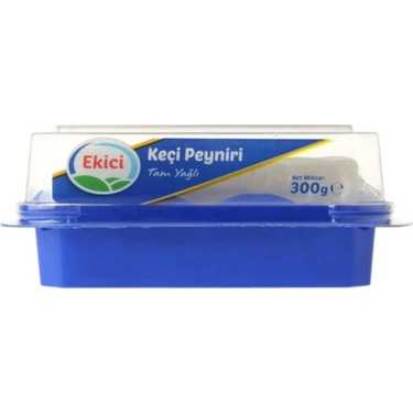 EKİCİ KECİ PEYNİRİ 300GR