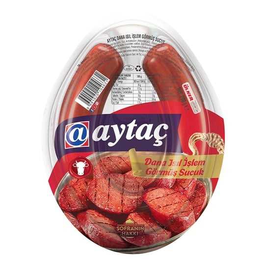 AYTAÇ DANA KANGAL SUCUK 175GR