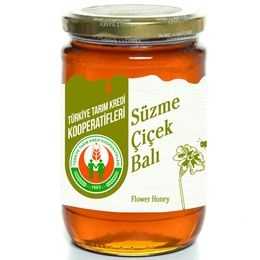 KOOP. ÇİCEK BALI 450GR