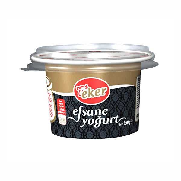 EKER EFSANE YOGURT 350GR