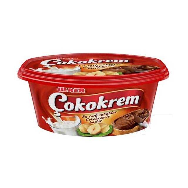 Çokokrem Iml Kase 650gr