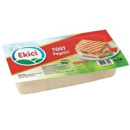 EKİCİ TOST PEYNİRİ 700GR