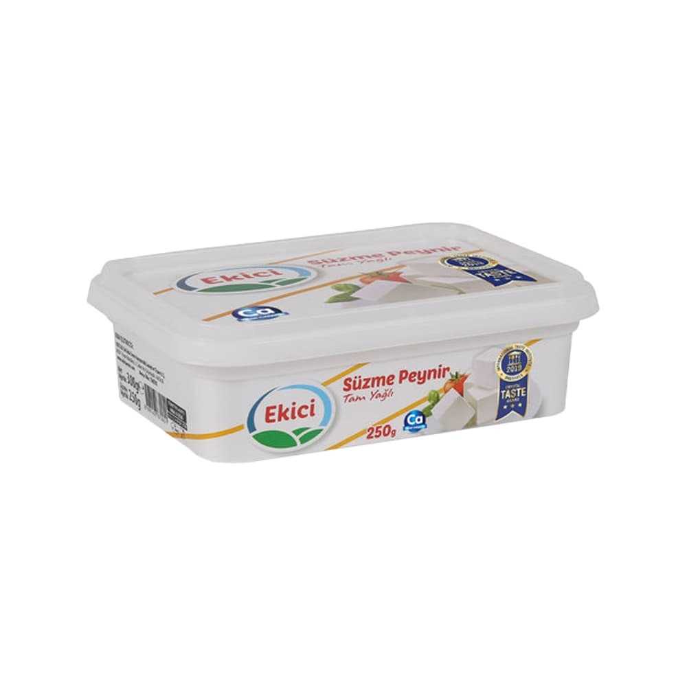 EKİCİ SUZME PEYNİR 250GR