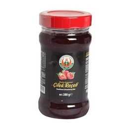 KOOP. ÇİLEK REÇELİ 380GR