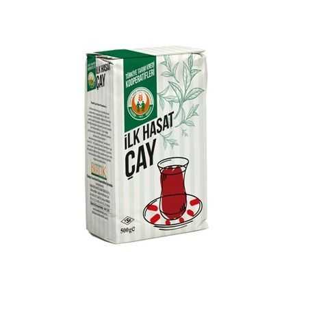 KOOP. İLK HASAT ÇAY 500GR