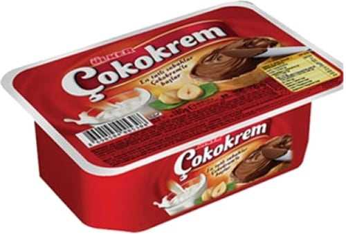 ÜLKER ÇOKOKREM 100GR
