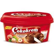 Çokokrem Iml 250gr