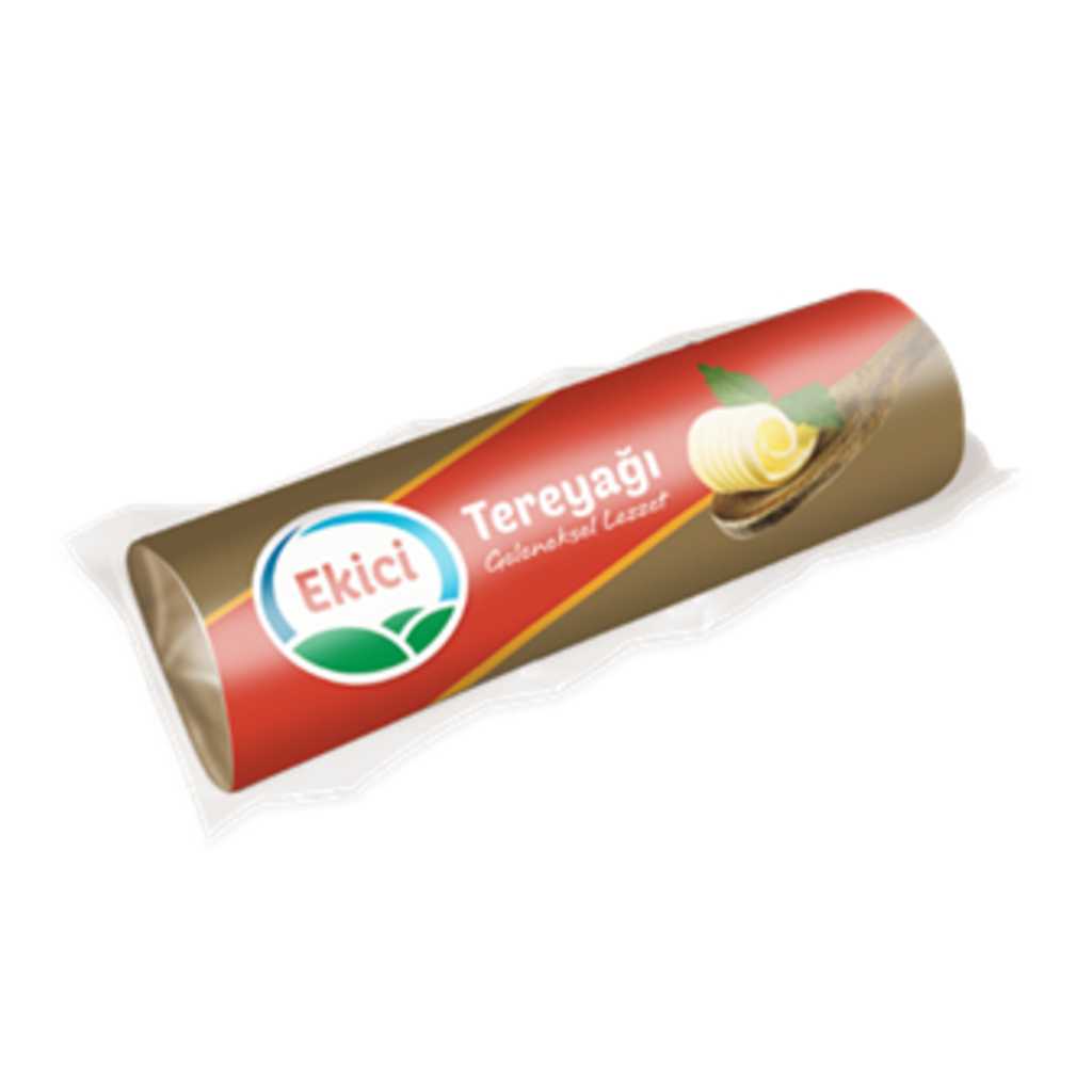 EKİCİ TEREYAGI 125GR