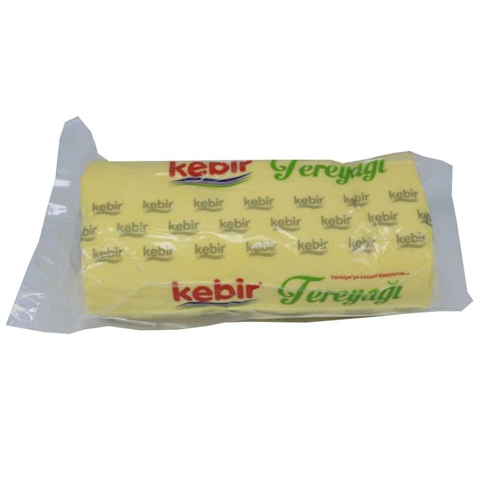 KEBİR RULO TERE YAGI 1KG