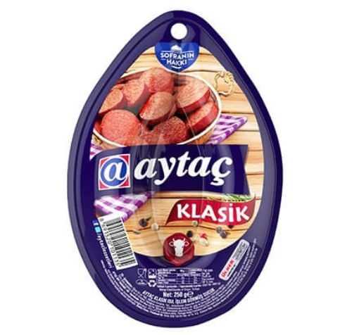 AYTAÇ KLASİK DANA KANGAL SUCUK 220GR