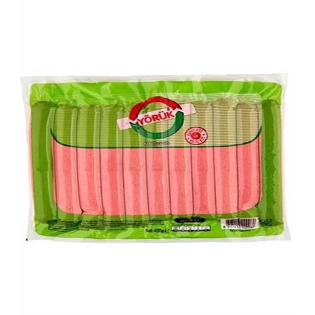 PINAR SOSİS YÖRÜK BÜFE 430GR
