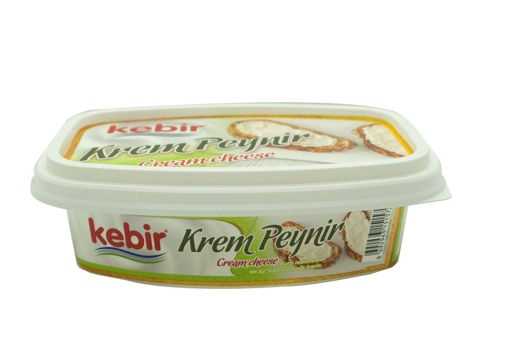 KEBİR KREM PEYNİR 180GR
