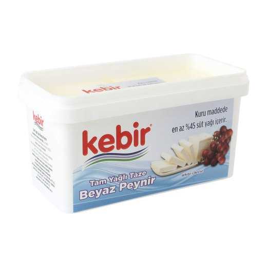 KEBİR BEYAZ PEYNİR 800GR