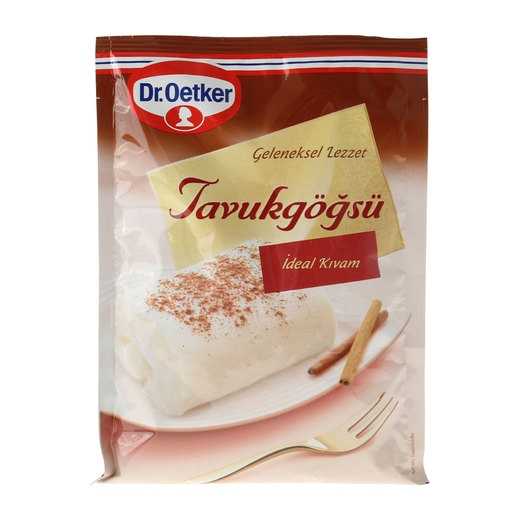 DR.OETKER TAVUKGÖĞSÜ