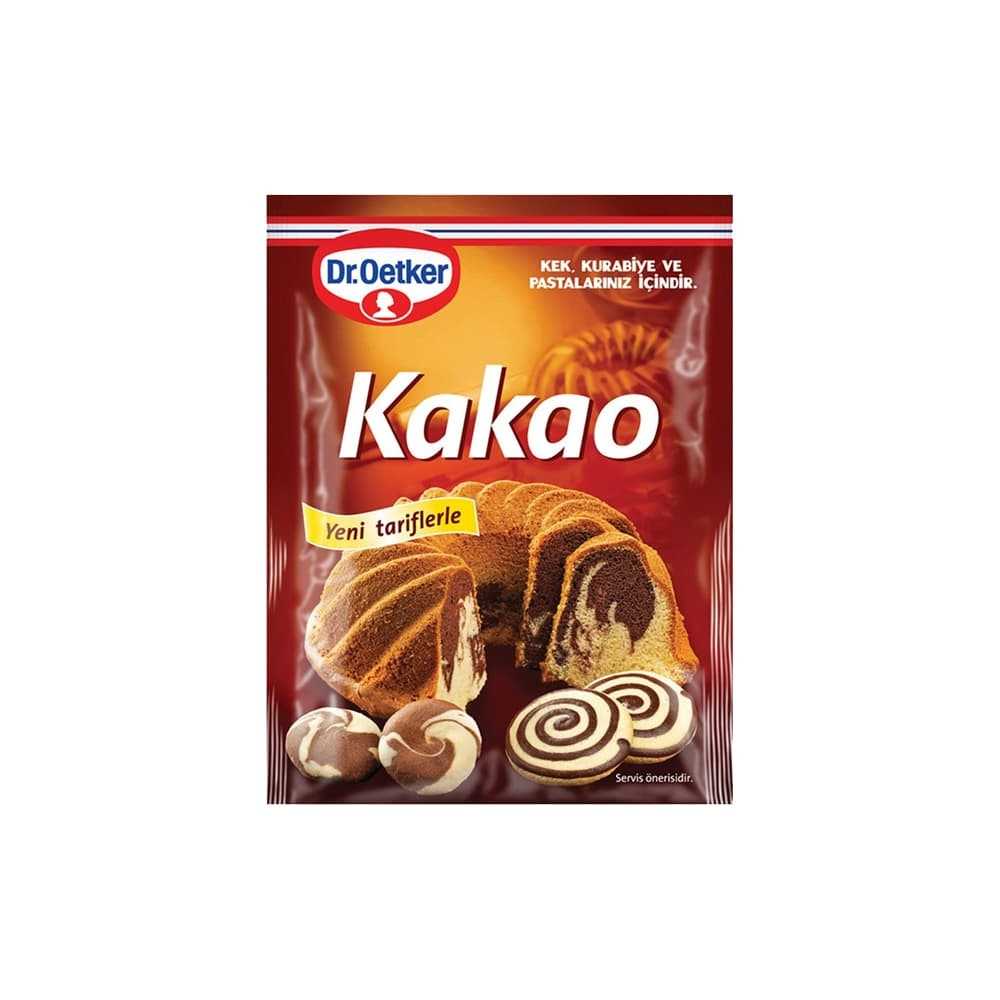 DR.OETKER KAKAO 50GR