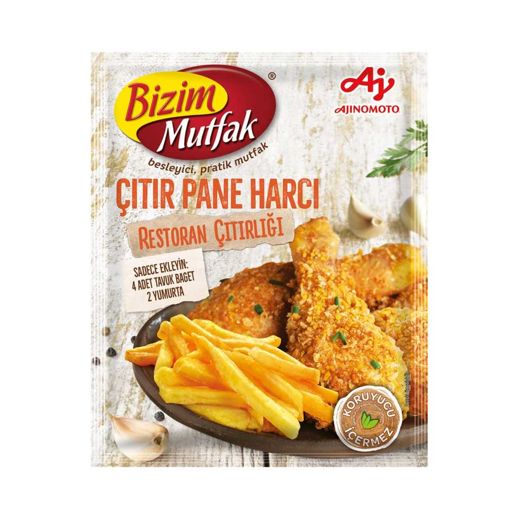 BİZİM TAVUK HARCI