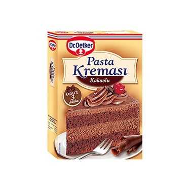 DR. OETKER PASTA KREMASI KAKOLU156GR