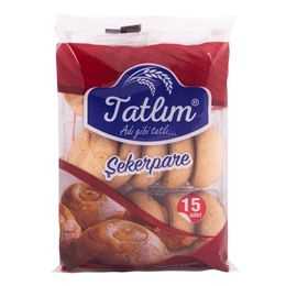 TATLIM ŞEKERPARE 250GR