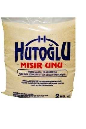 HUTOĞLU MISIRUNU 2KG