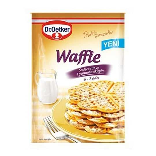 DR. OETKER WAFFLE 210GR