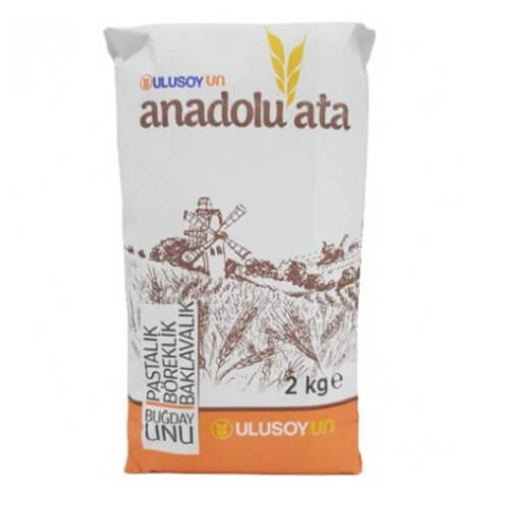 ULUSOY ANADOLU ATA UN 2KG