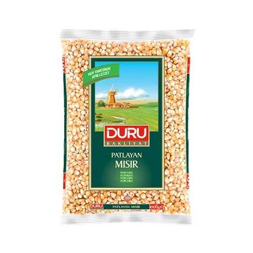 DURU PATLAYAN MISIR 200GR