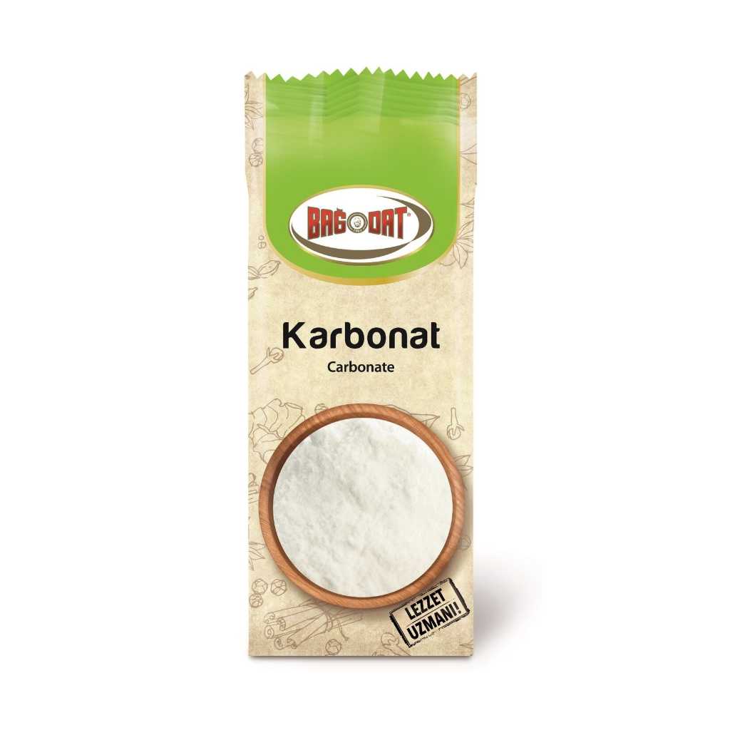 CHEFF KARBONAT 115GR