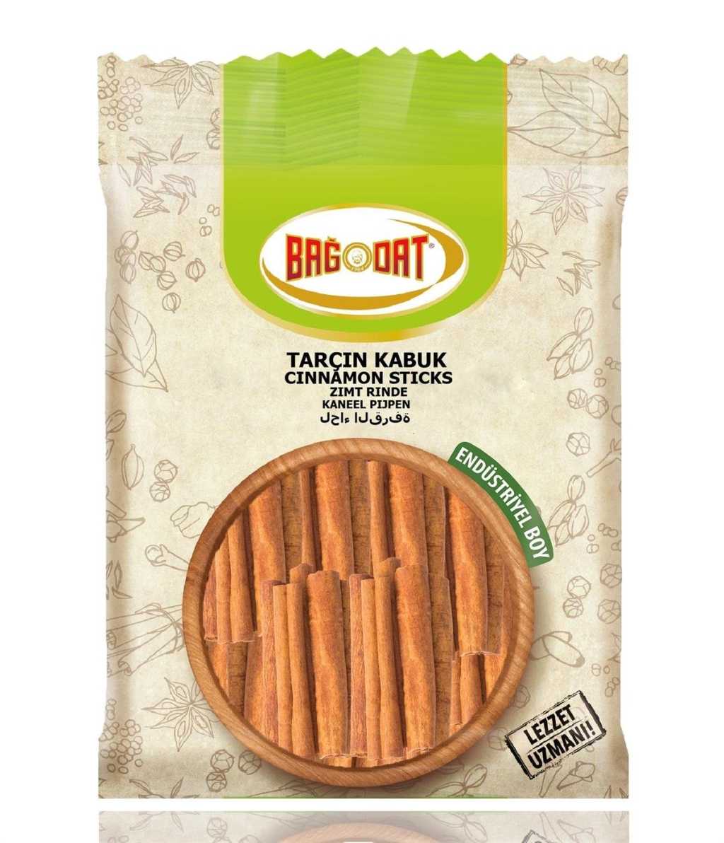 CHEF TARCIN KABUK 35GR