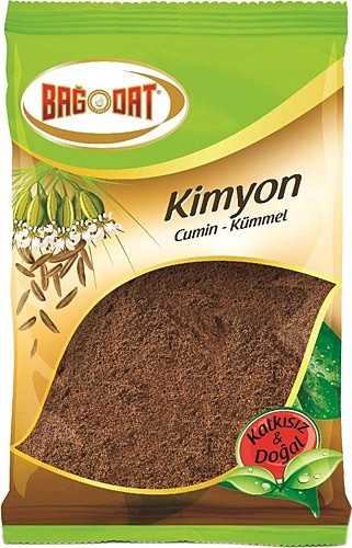 CHEF KİMYON 45GR