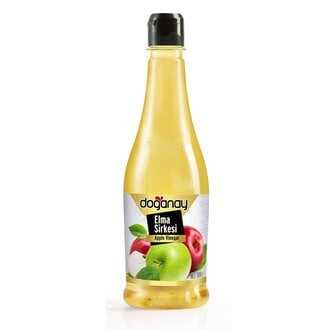 DOĞANAY ELMA SİRKESİ 500ML