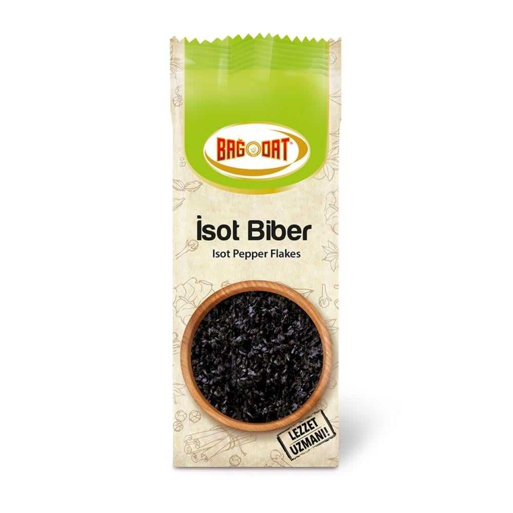CHEF İSOT BİBER 45GR