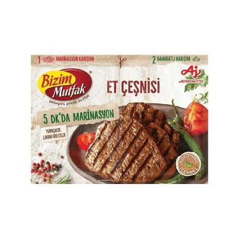 BİZİM ET ÇEŞNİSİ 32GR