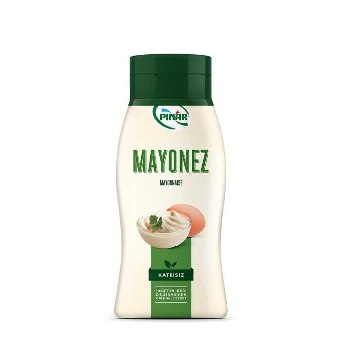 PINAR MAYONEZ 500GR