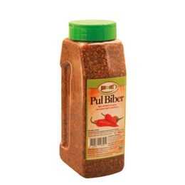 CHEF PET PUL BİBER 110GR