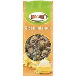 CHEF IHLAMUR 40GR